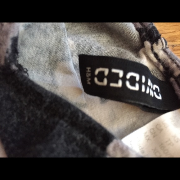 H&M mini dress - Picture 2 of 2